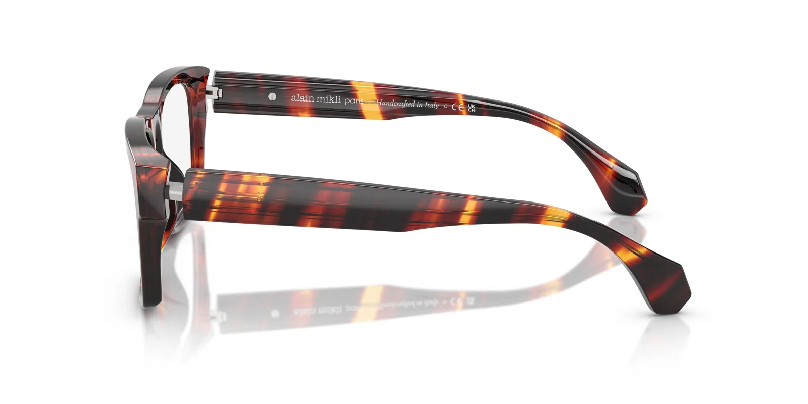 Alain Mikli 3508M Eyeglasses - view 24